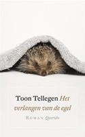 Het verlangen van de egel - Toon Tellegen