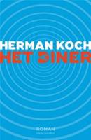 Het diner - Herman Koch