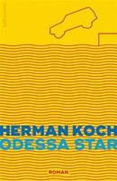 Odessa Star - Herman Koch