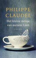 Ulysses 1781: Het kleine meisje van meneer Linh - Philippe Claudel