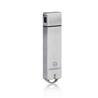 Kingston IronKey S1000 USB Stick 8GB USB 3.0 FIPS 140-2