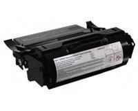 DELL 593-11052 (2KMVD)toner cartridge zwart hoge capaciteit (origineel)