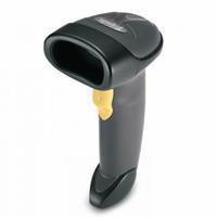 Zebra Technologies Symbol LS2208 - Barcode-Scanner - Handgerät - 100 Scans/Sek. - decodiert - Keyboard-Wedge