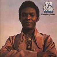 Bmg Rights Management Llc Everything I Own - Ken Boothe