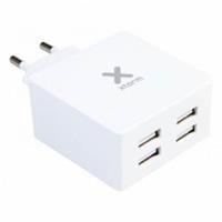 xtorm AC Adapter 4 USB Ports