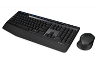 LOGITECH MK345 Combo