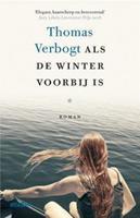 Als de winter voorbij is - Thomas Verbogt