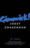 Gimmick - Joost Zwagerman
