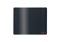 SPEEDLINK Atecs Soft Gaming Mousepad Large (Zwart)