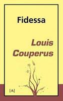 Fidessa - Louis Couperus