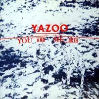 BMG You And Me Both - Yazoo