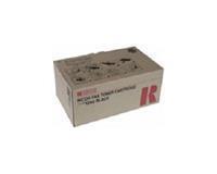 Ricoh type MP2500 toner cartridge zwart (origineel)