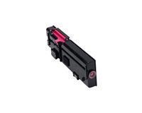 dell 593-BBRX (FJRT6) toner cartridge magenta (origineel)