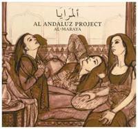 Galileo Al-Maraya - Al Andaluz Project