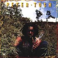 Columbia Legalize It - Peter Tosh