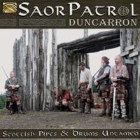 Duncarron - Scottish Pipes And Drums Untamed