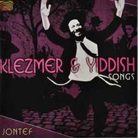 Klezmer Music & Yiddish Songs