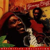Columbia Definitive Collection - Jimmy Cliff