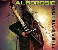 Greensleeves 2 Times Revolution - Alborosie