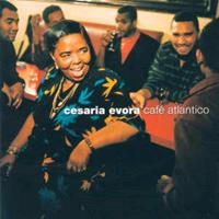Rca Cafe Atlantico - Cesaria Evora