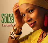 Galileo Kachupada - Carmen Souza