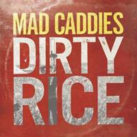 Fat Wreck Chords Dirty Rice - Mad Caddies