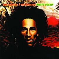Island Natty Dread - Bob Marley & The Wailers