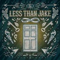 Fat Wreck Chords See The Light - Less Than Jake