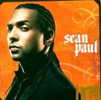 Atlantic The Trinity -New Version- - Sean Paul