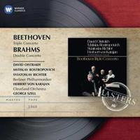 Beethoven: Triple Concerto