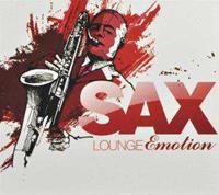 Wagram Sax Lounge Emotion