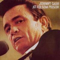 Columbia At Folsom Prison - Johnny Cash