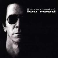 Rca Camden The Very Best Of - Lou Reed