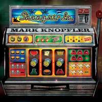 Mercury Shangri-La - Mark Knopfler