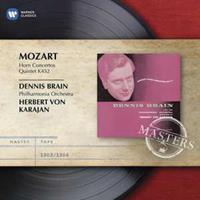 Plg Uk Classics Horn Concertos No.1-4 - Dennis Brain
