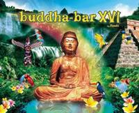 George V Buddha Bar 16 - V/a (various Artists)
