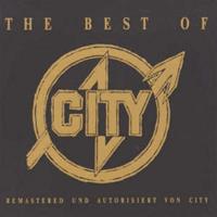 Sony Music Entertainment Best Of City