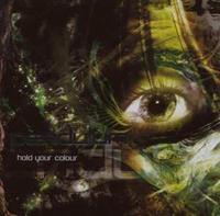 Breakbeat Kaos Hold Your Colour - Pendulum