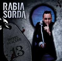 Out Of Line Hotel Suicide - Rabia Sorda