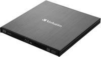 verbatim Mobile Blu-ray ReWriter USB 3.0