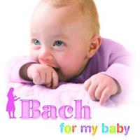 Virgin Classics Bach For My Baby