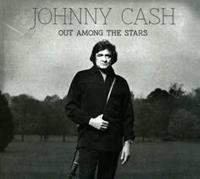 Sony Out Among The Stars - Johnny Cash