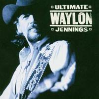 Bmg Heritage Ultimate Waylon Jennings - Waylon Jennings