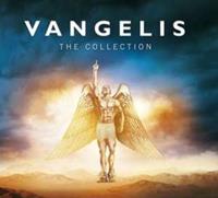 Wea The Collection - Vangelis