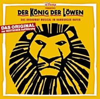 Der König Der Löwen (Dt.Vers.)