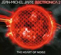 Columbia Electronica 2: The Heart Of Noise - Jean Jarre -michel