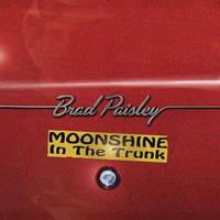 Sony Moonshine In The Trunk - Brad Paisley