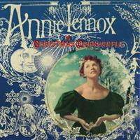 Island A Christmas Cornucopia - Annie Lennox