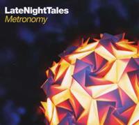 Central Station Late Night Tales - Metronomy