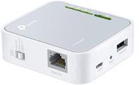 TP-Link TL-WR902AC, AC750 Wireless Travel Router